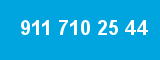911 710 25 44